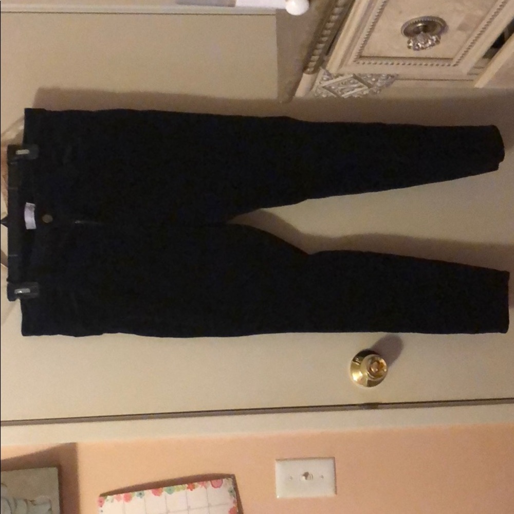 Loft pants